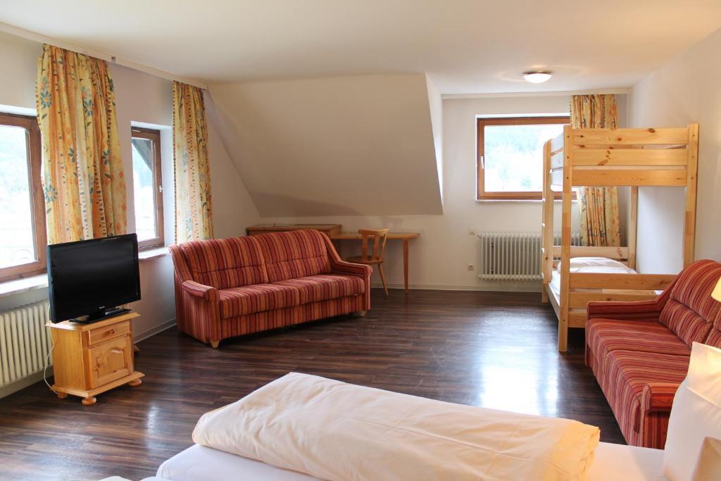 Action Forest Hotel Titisee - Nahe Badeparadies Habitación foto